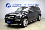 奔驰GL级2013款GL 500 4MATIC