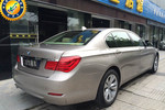 宝马7系2009款730Li 领先型