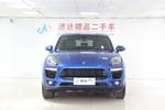 保时捷Macan2014款Macan 2.0T