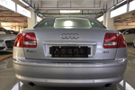 奥迪A8L2005款A8L (加长型) 3.0电喷