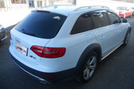 奥迪A4 allroad2014款40 TFSI allroad quattro plus版 