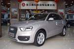 奥迪Q32013款35 TFSI 舒适型