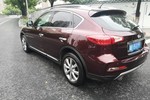 英菲尼迪QX502015款2.5L 悦享版