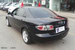 马自达Mazda62008款2.0L 手自一体 时尚型