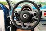 smartforfour2016款0.9T 极致版