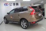 沃尔沃XC602013款T5 智尊版