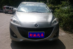 马自达Mazda52011款2.0L 自动豪华型