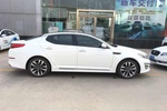 起亚K52014款2.0L 自动LUXURY