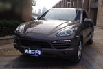 保时捷Panamera S Hybrid2012款Panamera S Hybrid