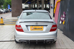 奔驰C63 AMG2012款C 63 AMG Coupe 动感型