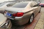 宝马5系2013款525Li 豪华型