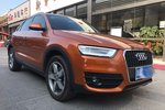 奥迪Q32015款35 TFSI quattro 舒适型