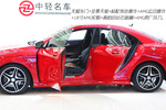 奔驰CLA级2014款CLA 260 4MATIC