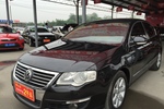 大众迈腾2007款1.8TSI 手自一体豪华型