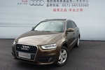 奥迪Q32013款35 TFSI 舒适型