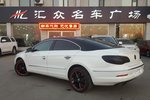 大众CC2012款2.0TSI 至尊型