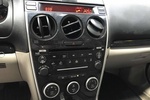 马自达MAZDA62005款2.0超豪华型(新Mazda6)