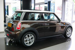 MINIMINI2012款MINI COOPER Bayswater版