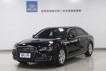 奥迪A8L2013款45 TFSI quattro舒适型