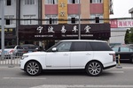 路虎揽胜2015款3.0 V6 SC Vogue