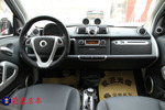 smartfortwo2012款1.0T 博速Xclusive版