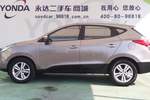 现代ix352010款2.4L 自动两驱尊贵版GLS 