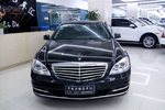 奔驰S级2008款S 500L 4MATIC