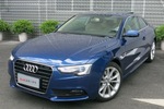 奥迪A5双门2013款40 TFSI