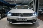 大众速腾2015款1.4TSI 自动精英型