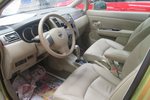 日产骐达2006款1.6i GS 自动