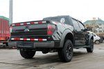 福特F-1502011款6.2L SVT Raptor SuperCrew