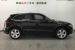 奥迪Q52013款40 TFSI 舒适型