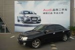 现代伊兰特2011款1.6L 手动 舒适型