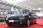 大众Golf Variant2011款1.4 TSI 豪华版