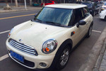 MINIMINI2011款1.6L ONE