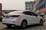 马自达MAZDA3Axela昂克赛拉 两厢2014款1.5L 手动舒适型