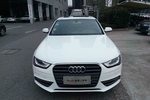 奥迪A4L2013款35 TFSI 自动舒适型