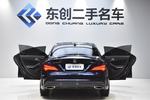 奔驰CLA级2019款CLA 220 4MATIC