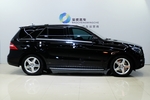 奔驰M级2012款ML350 4MATIC 豪华型