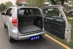 丰田RAV4荣放2008款2.4L 豪华型(进口)