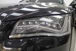 奥迪A8L2013款50 TFSI quattro尊贵型
