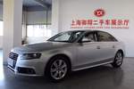 奥迪A4L2010款2.0TFSI 豪华型