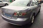 马自达Mazda62006款2.3 手自一体旗舰型 