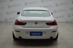 宝马6系Gran Coupe2013款640i xDrive 改款