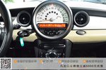 MINIMINI2011款1.6L COOPER Excitement 