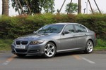 宝马3系2010款325i 豪华型