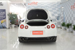 日产GT-R2013款3.8T Premium Edition