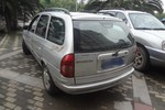 别克赛欧2003款1.6 SLX 自动