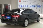 奥迪A6L2016款30 FSI 舒适型