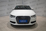 奥迪A6L2012款TFSI 标准型(2.0T)